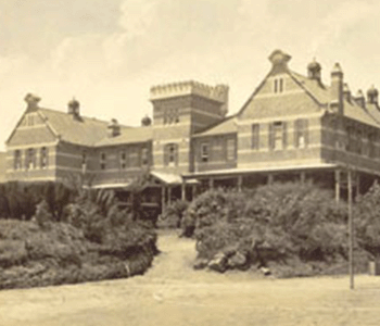 ST ANNE’S MOVES TO HILTON AVENUE