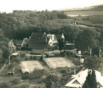 ST ANNE’S CELEBRATES ITS JUBILEE YEAR