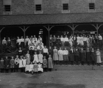 ST ANNE’S DIOCESAN COLLEGE ENROLS 15 GIRLS