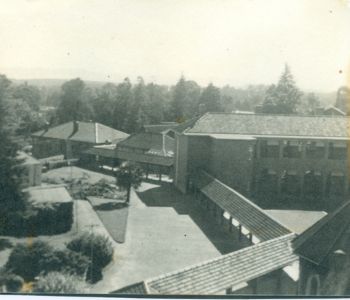 THE WORLD ONCE AGAIN AT WAR